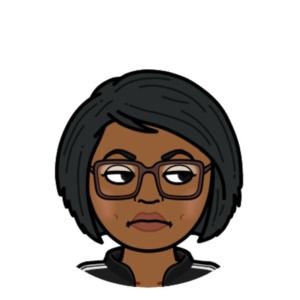 Meet your Posher, Tonya